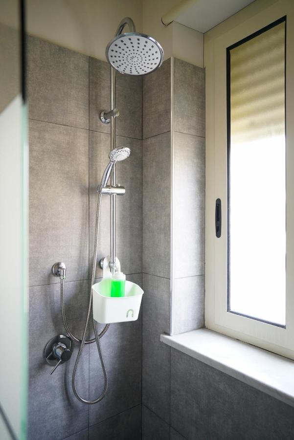Click Art & Room Trabia Exterior foto
