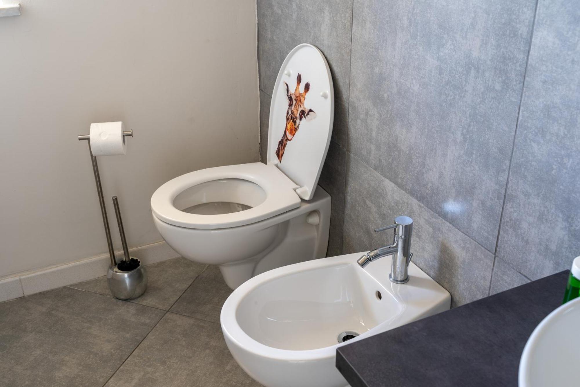 Click Art & Room Trabia Exterior foto